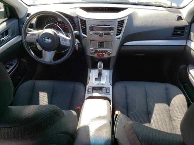 Снимка 8 от търг – 2011 SUBARU LEGACY 2.5 с VIN 4S3BMBC66B3237991