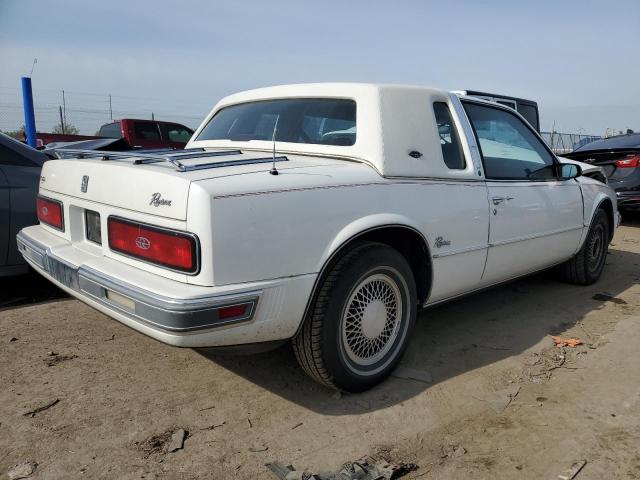 Photo 3 from auction – 1987 BUICK RIVIERA with VIN 1G4EZ1130HU413336