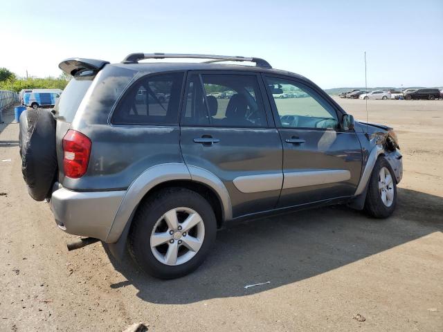 Photo 3 from auction – 2005 TOYOTA RAV4 with VIN JTEGD20V650082278