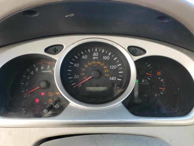 Photo 9 from auction – 2004 TOYOTA HIGHLANDER with VIN JTEGP21A040016472