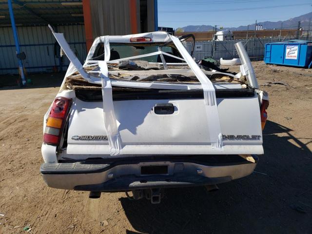 Photo 6 from auction – 2001 CHEVROLET SILVERADO with VIN 1GCEC14T01Z108669