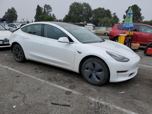 Photo 4 from auction – 2019 TESLA MODEL 3 with VIN 5YJ3E1EA3KF485938