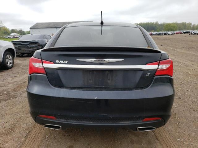 Photo 6 from auction – 2014 CHRYSLER 200 LIMITE with VIN 1C3CCBCG6EN164442