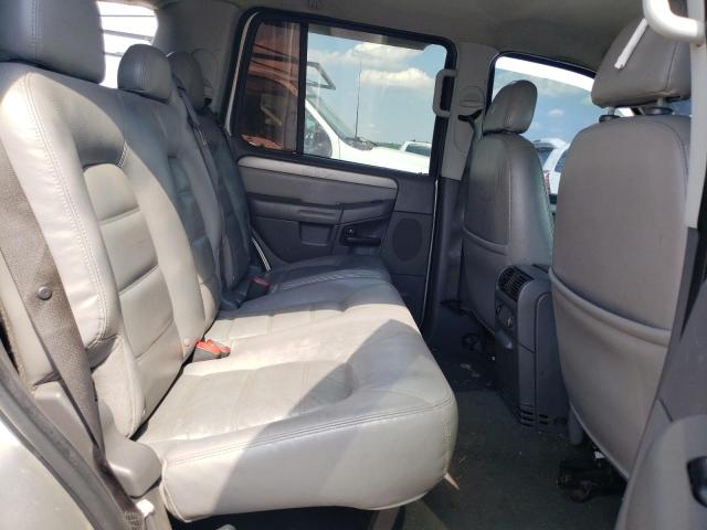 Photo 11 from auction – 2004 FORD EXPLORER X with VIN 1FMZU63KX4ZB16282
