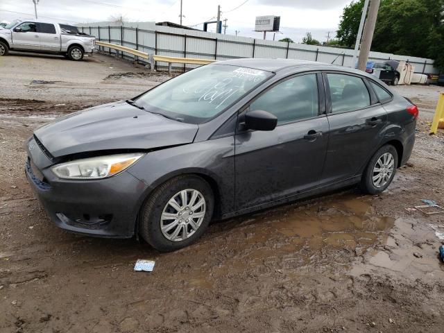 FORD FOCUS 2016 with VIN 1FADP3E23GL324566 - Photo from auction