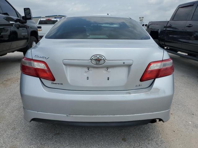 Photo 6 from auction – 2007 TOYOTA CAMRY CE with VIN 4T1BE46K77U700221