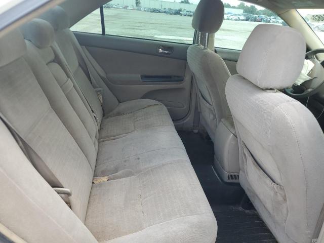 Photo 10 from auction – 2005 TOYOTA CAMRY LE with VIN 4T1BE32K85U596612
