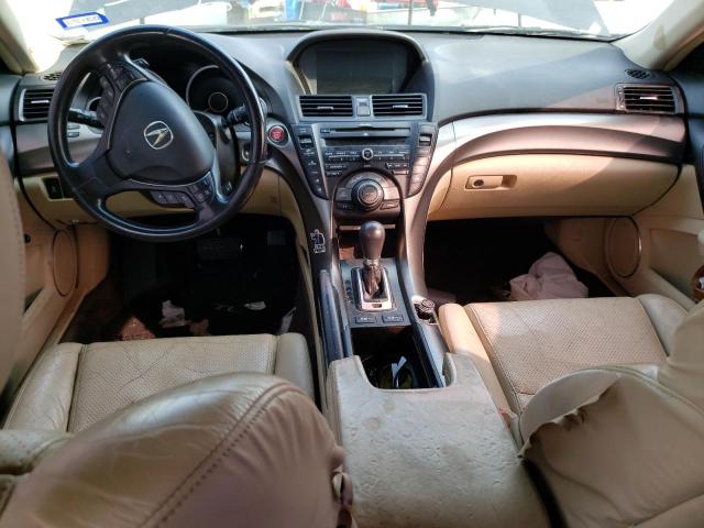 Photo 8 from auction – 2012 ACURA TL with VIN 19UUA8F58CA009173