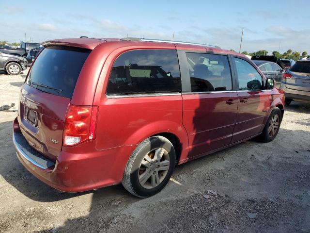 Photo 3 from auction – 2011 DODGE GRAND CARA with VIN 2D4RN5DG6BR669298
