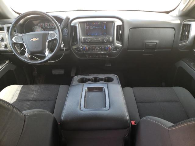 Photo 8 from auction – 2014 CHEVROLET silverado with VIN 1GCUKREC7EF196039