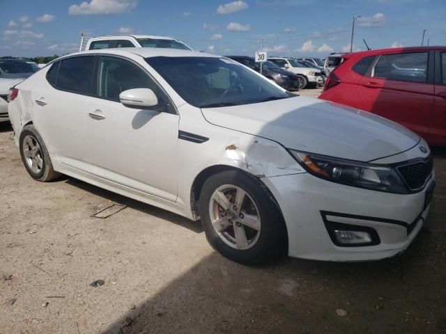 Photo 4 from auction – 2015 KIA OPTIMA LX with VIN KNAGM4A74F5647547