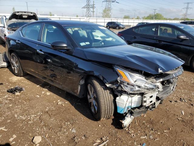 Photo 4 from auction – 2020 NISSAN ALTIMA S with VIN 1N4BL4BV0LC242571