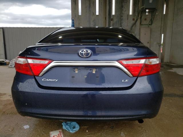 Photo 6 from auction – 2017 TOYOTA CAMRY LE with VIN 4T1BF1FKXHU654865