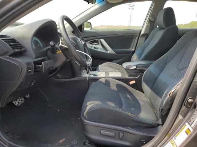 Photo 7 from auction – 2011 TOYOTA CAMRY with VIN 4T1BF3EK9BU661746