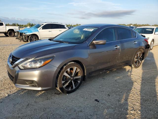 Photo 1 from auction – 2018 NISSAN ALTIMA 2.5 with VIN 1N4AL3AP9JC118286