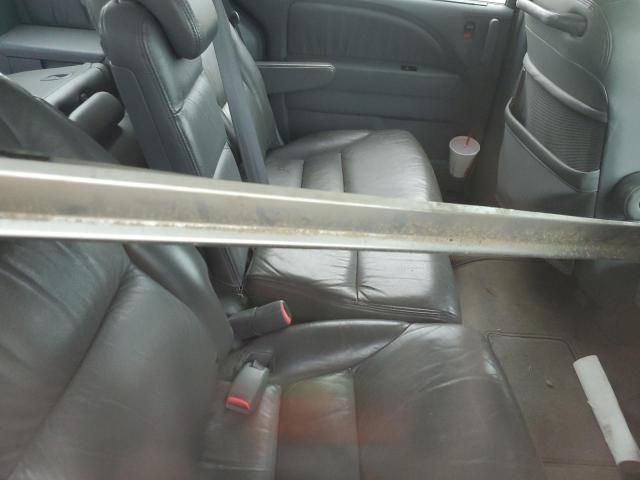Photo 10 from auction – 2006 HONDA ODYSSEY EX with VIN 5FNRL38666B401510