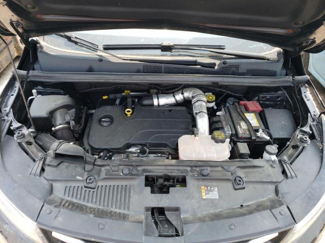 Photo 12 from auction – 2022 CHEVROLET TRAX LS with VIN KL7CJNSM4NB510660