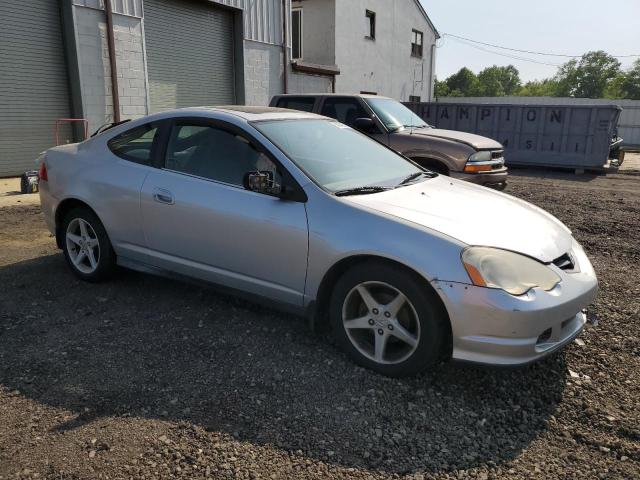 Photo 4 from auction – 2002 ACURA RSX with VIN JH4DC548X2C025350