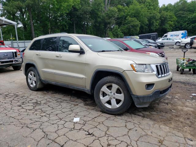 Photo 4 from auction – 2012 JEEP GRAND CHER with VIN 1C4RJEAG9CC142704