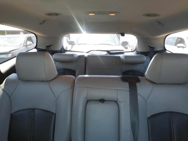 Photo 10 from auction – 2010 CHEVROLET TRAVERSE L with VIN 1GNLRFED8AS143602