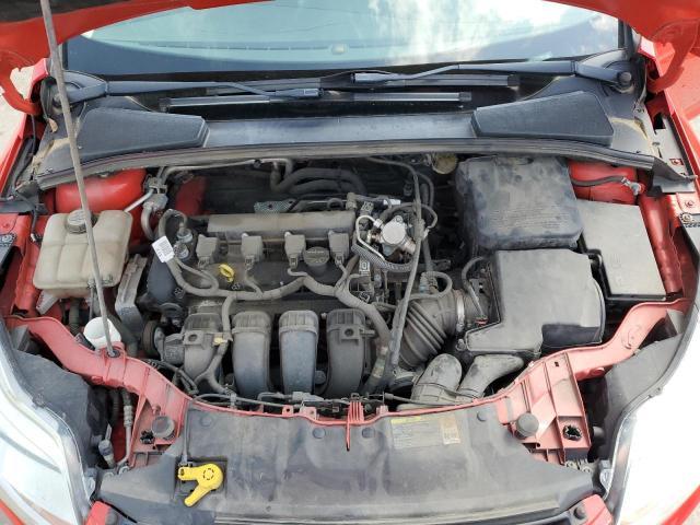 Photo 11 from auction – 2012 FORD FOCUS SEL with VIN 1FAHP3H21CL373854