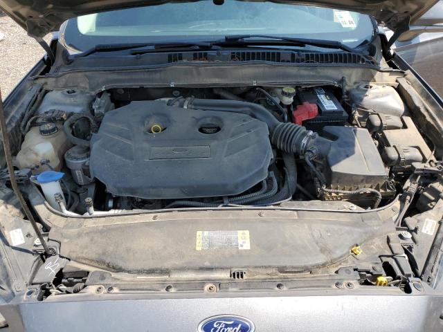 Photo 11 from auction – 2014 FORD FUSION SE with VIN 3FA6P0H97ER278688