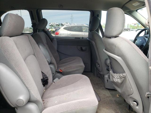 Photo 11 from auction – 2007 DODGE CARAVAN SX with VIN 1D4GP45R27B126922