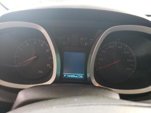 Photo 9 from auction – 2016 CHEVROLET EQUINOX LT with VIN 2GNALCEK5G1116906
