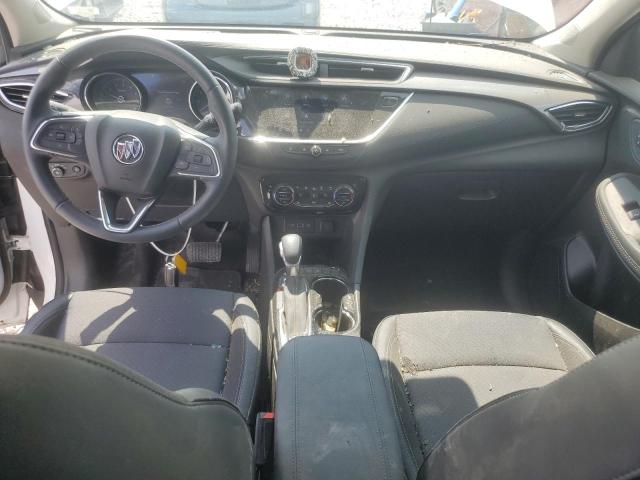 Photo 8 from auction – 2022 BUICK ENCORE GX with VIN KL4MMDSL3NB035898