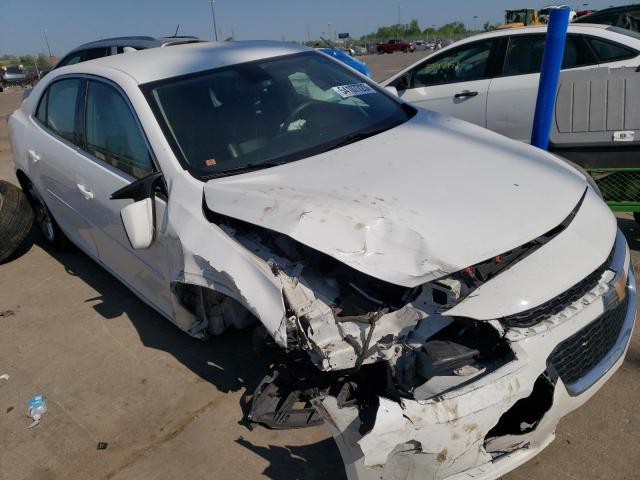 Photo 4 from auction – 2015 CHEVROLET MALIBU 1LT with VIN 1G11C5SL4FF317665