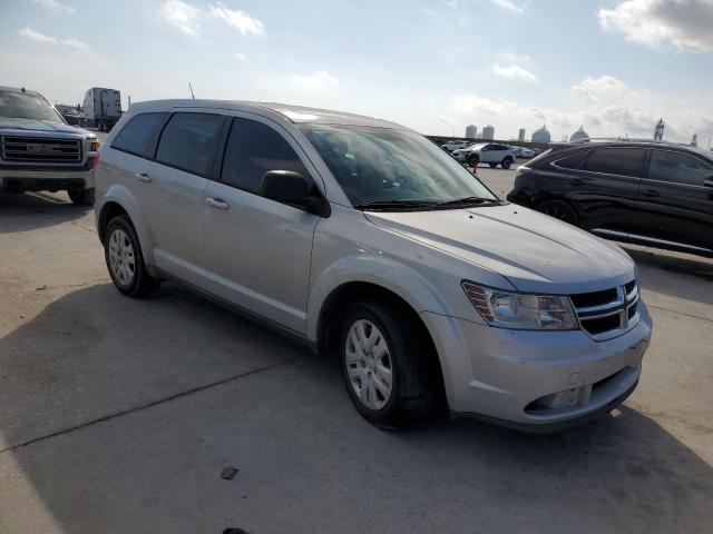 Photo 4 from auction – 2014 DODGE JOURNEY SE with VIN 3C4PDCAB0ET140600