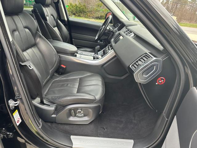 Photo 5 from auction – 2016 LAND ROVER RANGE ROVE with VIN SALWR2EF8GA108033
