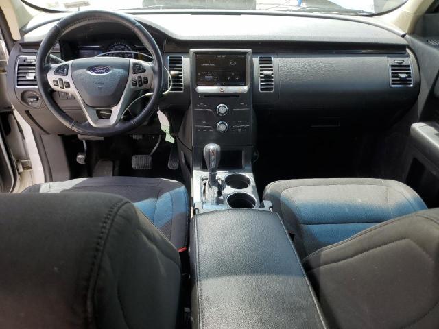 Photo 8 from auction – 2014 FORD FLEX SEL with VIN 2FMGK5C82EBD00535