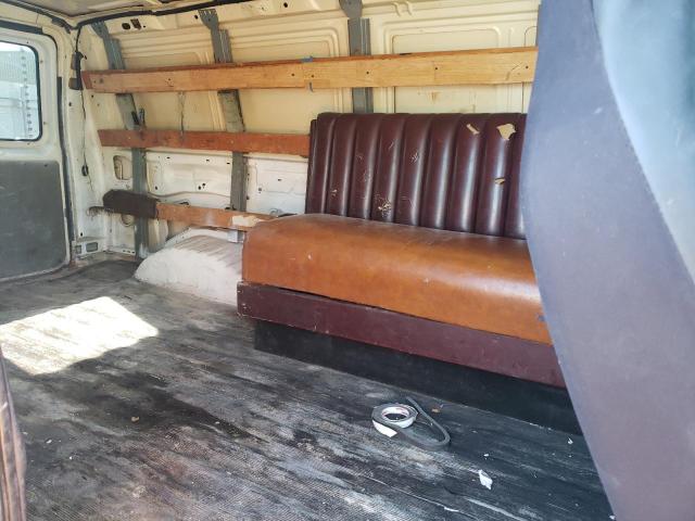 Photo 11 from auction – 2009 FORD ECONOLINE with VIN 1FTNE24W79DA34704
