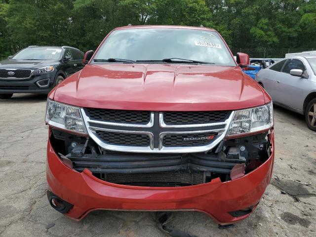 Photo 5 from auction – 2014 DODGE JOURNEY SX with VIN 3C4PDCBG0ET155396
