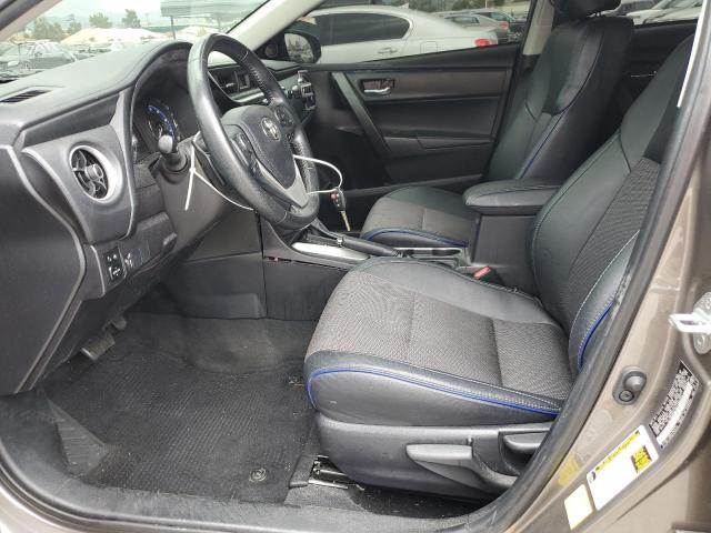 Photo 7 from auction – 2019 TOYOTA COROLLA L with VIN 2T1BURHE0KC126322