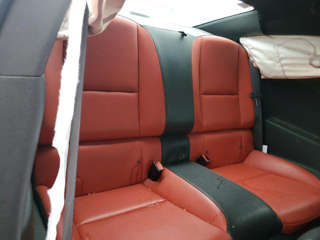 Photo 10 from auction – 2012 CHEVROLET CAMARO 2SS with VIN 2G1FT1EW1C9183822