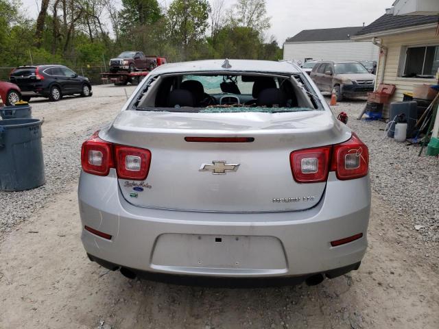 Photo 6 from auction – 2016 CHEVROLET MALIBU LIM with VIN 1G11E5SA3GF108332
