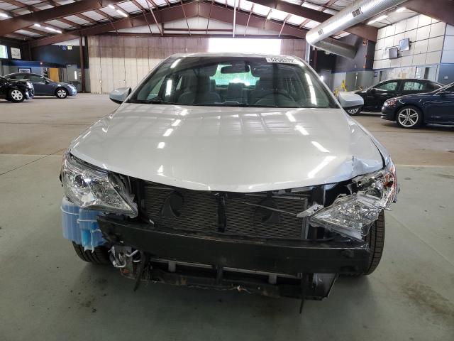 Photo 5 from auction – 2012 TOYOTA CAMRY BASE with VIN 4T4BF1FK6CR178371