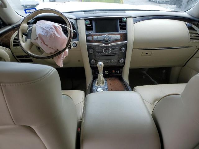Photo 8 from auction – 2012 INFINITI QX56 with VIN JN8AZ2NF3C9516649