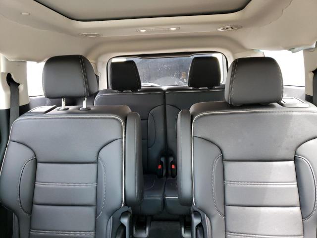 Photo 10 from auction – 2021 GMC ACADIA DEN with VIN 1GKKNXLS3MZ123202