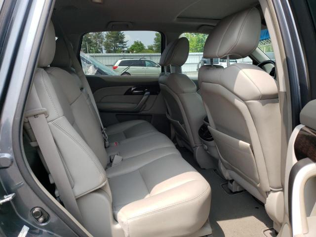 Photo 11 from auction – 2012 ACURA MDX with VIN 2HNYD2H29CH549702