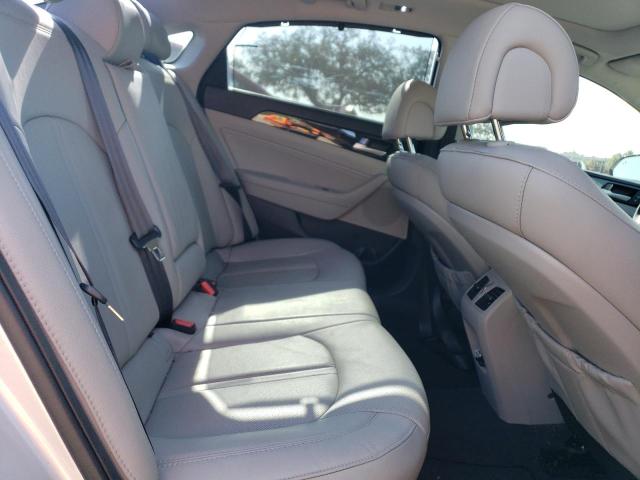 Photo 10 from auction – 2016 HYUNDAI SONATA SPO with VIN 5NPE34AF3GH330106
