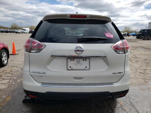 Photo 6 from auction – 2015 NISSAN ROGUE S with VIN 5N1AT2MV6FC792395