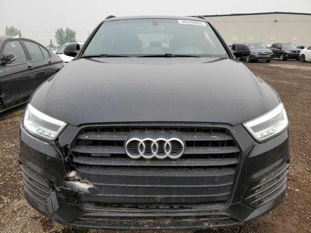 Photo 5 from auction – 2016 AUDI Q3 PRESTIG with VIN WA1GFCFS5GR003967