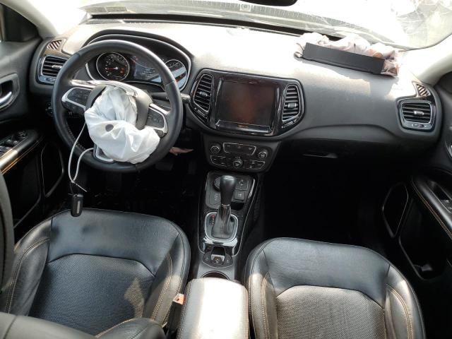 Photo 8 from auction – 2018 JEEP COMPASS LI with VIN 3C4NJDCB5JT253231