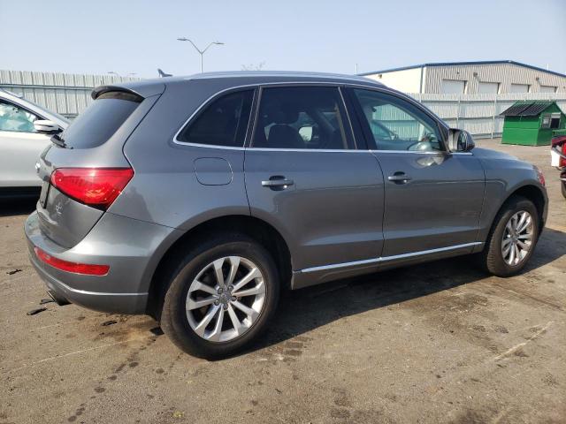 Photo 3 from auction – 2014 AUDI Q5 PREMIUM with VIN WA1LFAFP1EA017049