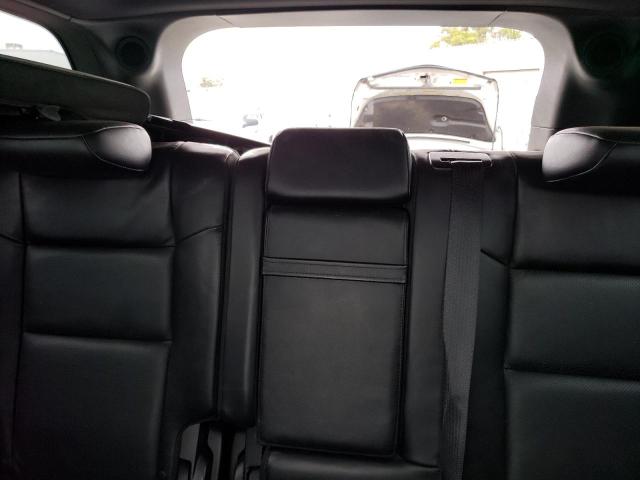 Photo 10 from auction – 2016 JEEP GRAND CHER with VIN 1C4RJFBG7GC493315