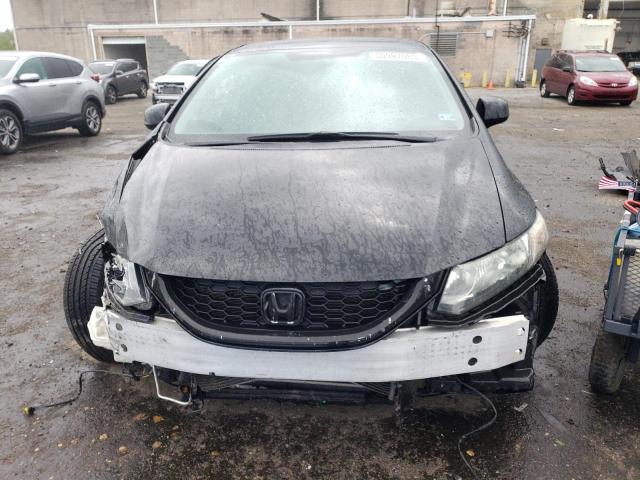 Foto 5 de la subasta – 2013 HONDA CIVIC EX con VIN 19XFB2F89DE078299