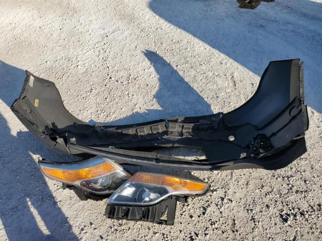Photo 13 from auction – 2014 FORD EXPLORER X with VIN 1FM5K7D81EGA86082